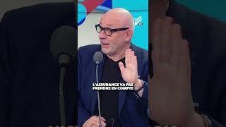 Fred Hermel sexprime sur les émeutes quotMoi jen ai marre de payer quot [upl. by Rana]