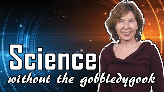 Science without the Gobbledygook Channel Trailer 2022 [upl. by Friedberg]