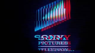 Sony pictures television international logo effects [upl. by Etnod]