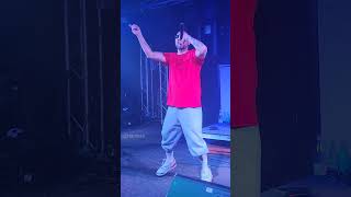 JAMtvOfficial Bizzy Bone  Notorious Thugs Live Tailgaters in Bolingbrook IL 060323 [upl. by Issirk]