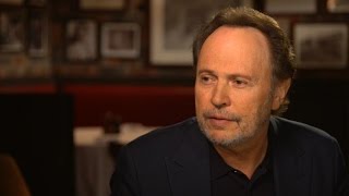 Billy Crystal Remembers His Childhood in New Book Still Foolin Em [upl. by Fiorenza]