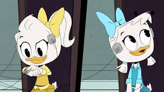 DuckTales 2017 Season 3 Episode 22 [upl. by Saberhagen]