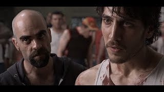 TOP 11 BEST PRISON MOVIES 1🛑 [upl. by Oeak212]