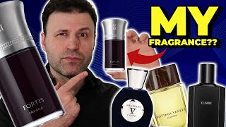 Blind Buy Fragrance Haul  Fragrances Discoveries October 2021 [upl. by Maller]