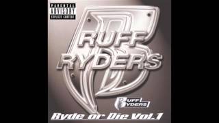 Ruff Ryders  Buff Ryder Skit  Ryde Or Die Volume 1 [upl. by Merc896]