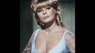 Movie Legends  Elke Sommer [upl. by Einniw]