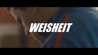 Weisheit  MotivationDeutschGerman [upl. by Norrabal24]