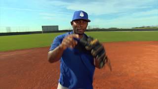 Double Play Drills  Middle Infield Series by IMG Academy Baseball Program 4 of 4 [upl. by Besnard]