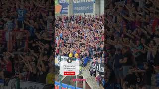 shorts PIAST GLIWICE VS RUCH CHORZÓW  EKSTRAKLASA  20232024 [upl. by Thomsen]