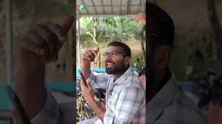 വിത്ത് ഗുണം🙂SURPRISE GIFT Fun Da Malayalam Comedy Shorts [upl. by Stefanac864]