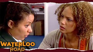 Amy Finally Reveals The Truth  Waterloo Road [upl. by Sternberg]