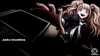 DANGANRONPA OST 102 Dangan Ronpa [upl. by Amzu]