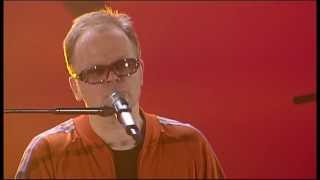 Herbert Grönemeyer  DemoLetzter Tag live 2003  Mensch Tour Gelsenkirchen [upl. by Nuahsad210]