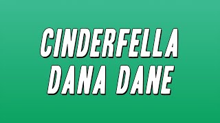 Dana Dane  Cinderfella Dana Dane Lyrics [upl. by Anitsirhk]