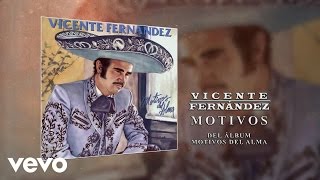 Vicente Fernández  El Último Beso En Vivo [upl. by Reuven]