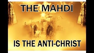 The Mahdi is the AntiChrist  Pastor John MacArthur [upl. by Wilden800]