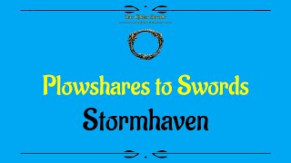 Lets Play  Everyquest  ESO  Daggerfall Covenant  Side Quests  Plowshares to Swords [upl. by Hepsoj]