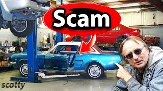 Why State Car Inspections are a Scam [upl. by Nomrac153]