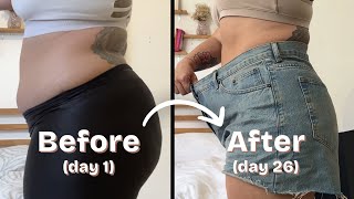 Chloe Ting Results  before and after transformation [upl. by Anjali]