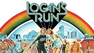 Logans Run 1976 Movie Documentary [upl. by Myrle]