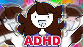 I found out I have ADHD [upl. by Oicnevuj928]