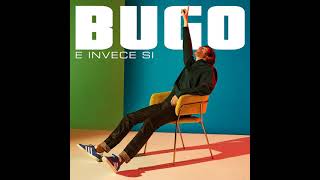 E INVECE SI  BUGO  SANREMO 2021 [upl. by Lorou]