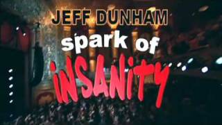 Sept 23 Jeff Dunham Comedy Central Premiere [upl. by Leund877]