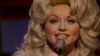 Dolly Parton  Love Is Like A Butterfly  Live [upl. by Nemrak748]