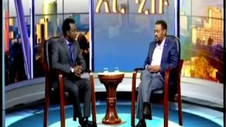 ዝነኛው የሙዚቃ አቀናባሪው ኤልያስ መልካ መሰማት ያለበት ምርጥ Interview [upl. by Raouf43]