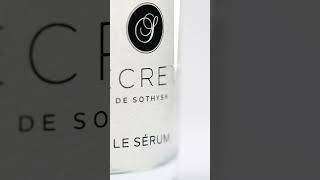 Secrets de Sothys® Serum  Teaser  Sothys [upl. by Laurinda487]