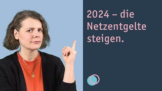 Was das für euren Strompreis bedeutet – Insights gibt’s hier [upl. by Yeldah]