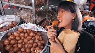 PENANG NIGHT MARKET 09 [upl. by Valaria]