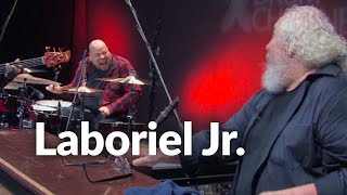 Abe Laboriel Jr – quotQTπquot with The Jazz Ministry [upl. by Gans]