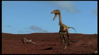 Sur la Terre des Dinosaures  Introduction [upl. by Seem]