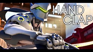 OVERWATCH 「GMV」 HandClap [upl. by Clerc863]