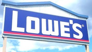 The Real Reason Many Lowes Stores Are Closing Down [upl. by Atilal]