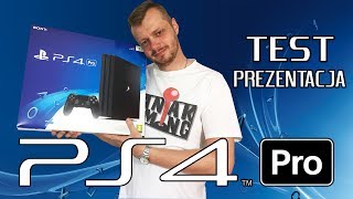 Sony PlayStation 4 Pro [upl. by Leontyne821]