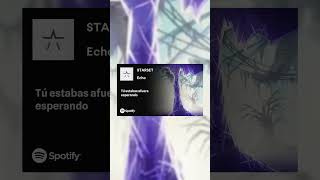 STARSET  Echo Letra Español starset dustinbates divisions 2019 sub letra español new [upl. by Refotsirk]