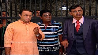 Ep 1247  Dr Haathi पर पेड़ गिरा   Taarak Mehta Ka Ooltah Chashmah  Full Episode  तारक मेहता [upl. by Nnylacissej4]