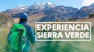 Experiencia Sierra Verde [upl. by Bevers280]