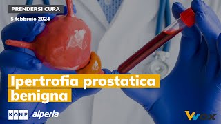 IPERTROFIA PROSTATICA BENIGNA le nuove tecnologie [upl. by Hooker589]