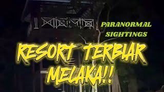 Kredit Video D z P DAUZ COLLAB MOSKITOXTEAM RESORT TERBIAR MELAKA [upl. by Raquela]