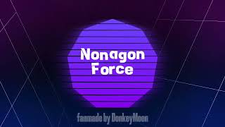 Nonagon Force fanmade waterflame [upl. by Eet984]