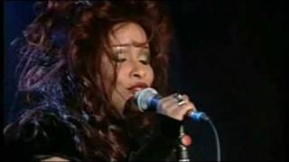 Chaka Khan  Miss Celies Blues [upl. by Chicky]