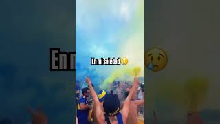 BOCA JUNIORS 💙💛💙 boca futbol bocajuniors viralvideo siempreboca bocaespueblo [upl. by Ferreby]