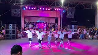 2nd Place  Hip Hop Dance Competition  Linggo ng Kabataan  Zambosur Dance Company Philippines [upl. by Eniamzaj563]