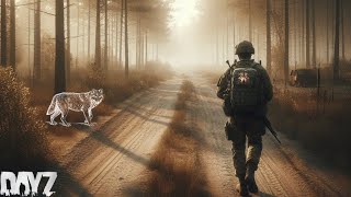 El camino del lobo solitario 🐺 [upl. by Retha]