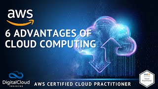 6 Advantages of Cloud Computing [upl. by Somisareg886]