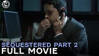 Sequestered Part 2  Full Movie  Episodes 612  CineStream [upl. by Brigid357]