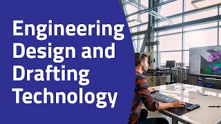 Engineering Design and Drafting Technology [upl. by Nahgen]